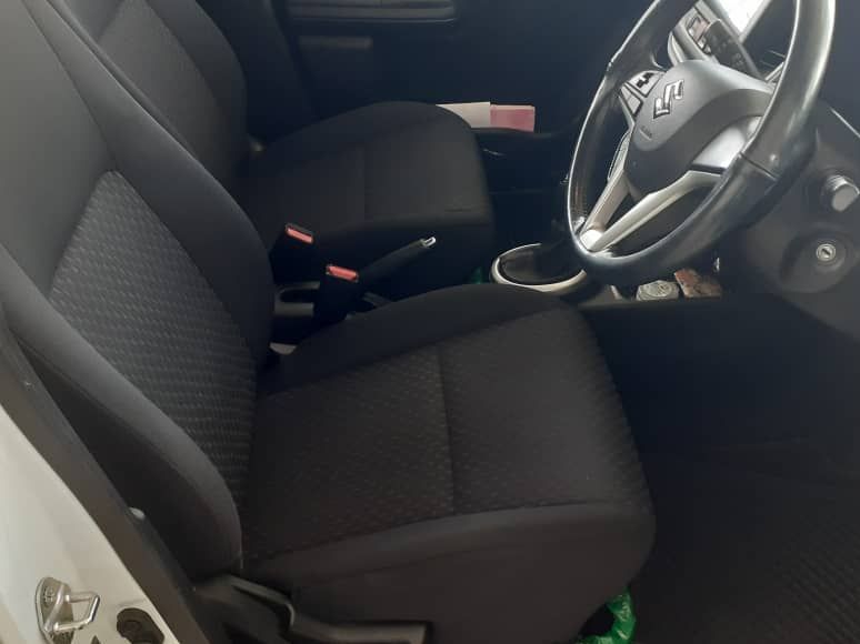 2023 Suzuki Celerio photo 11