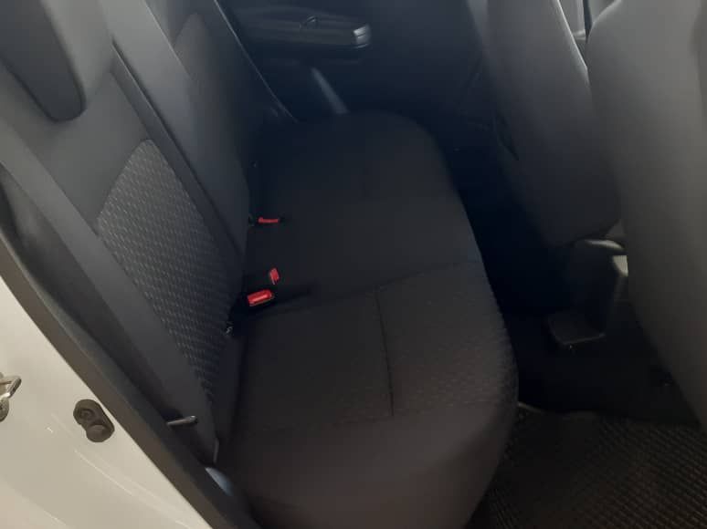 2023 Suzuki Celerio photo 12