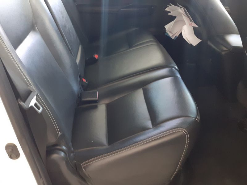2019 Toyota Hilux photo 12