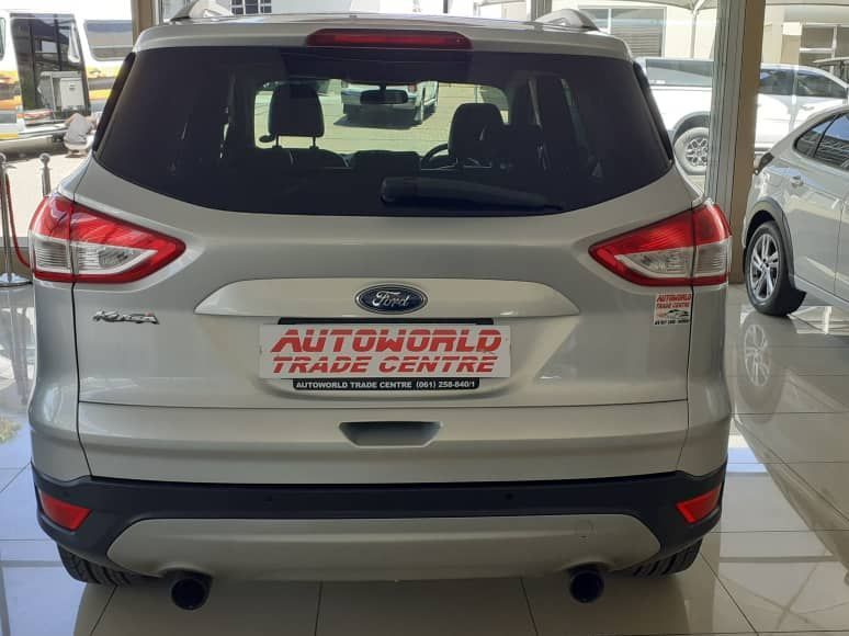 2015 Ford Kuga photo 6