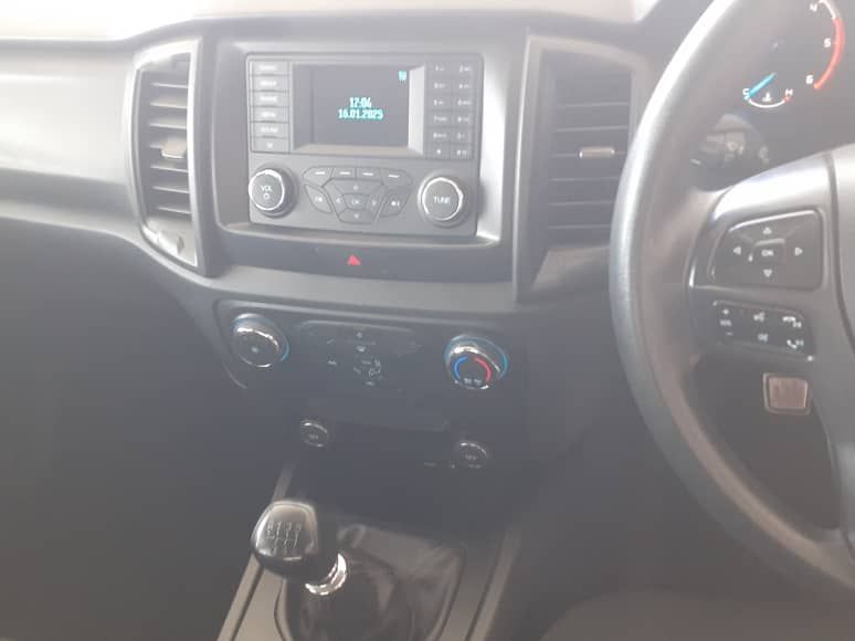 2019 Ford Ranger photo 10