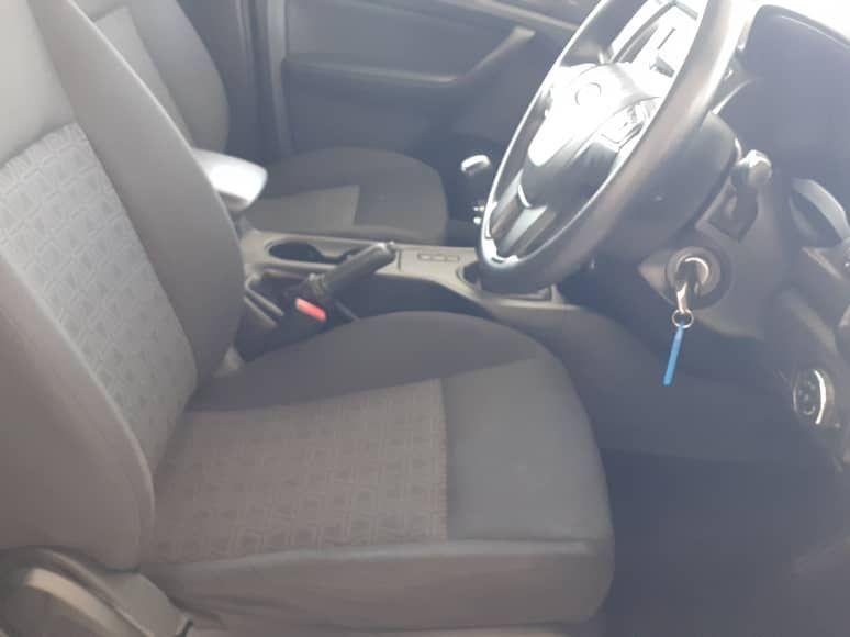 2019 Ford Ranger photo 11