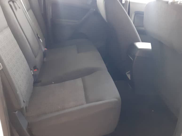 2019 Ford Ranger photo 12