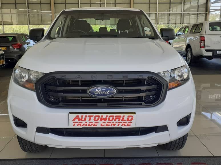 2019 Ford Ranger photo 2