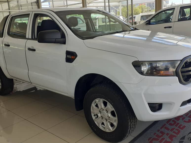 2019 Ford Ranger photo 3