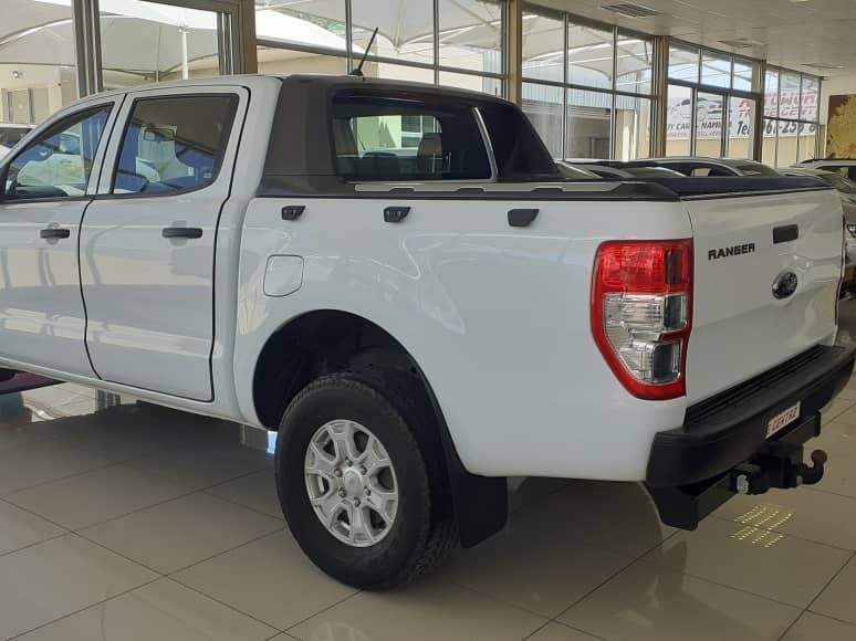 2019 Ford Ranger photo 4