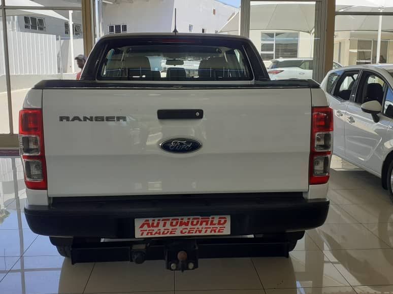 2019 Ford Ranger photo 5