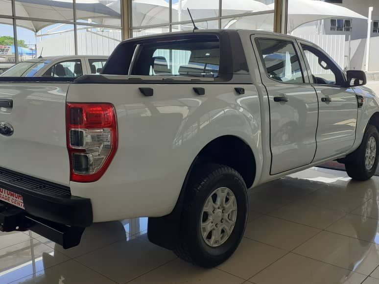 2019 Ford Ranger photo 6
