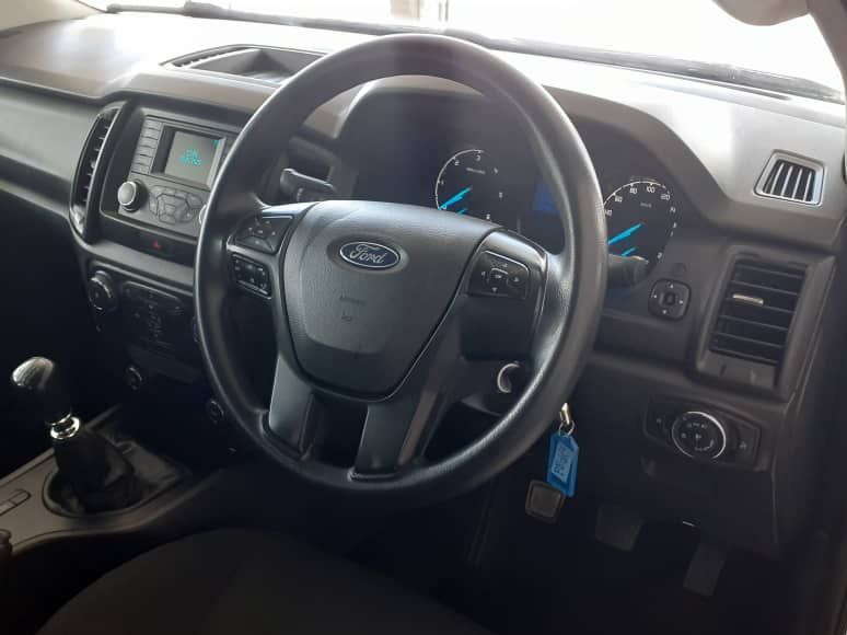 2019 Ford Ranger photo 7