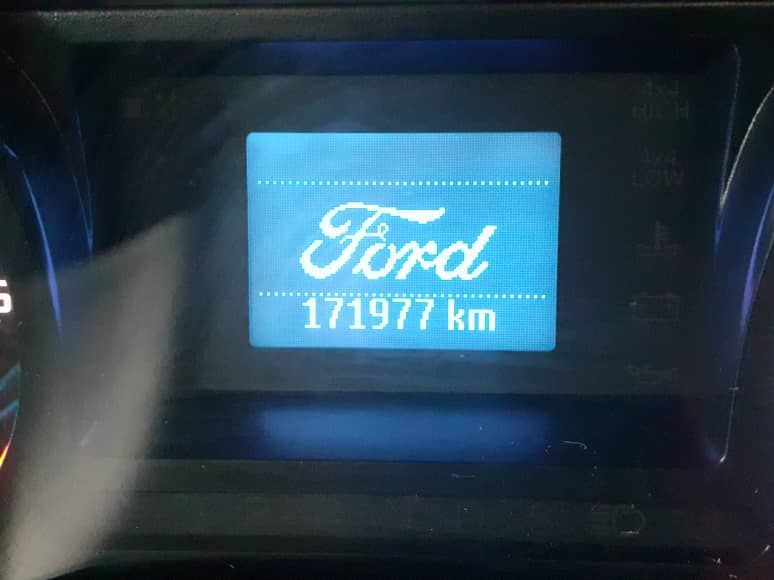 2019 Ford Ranger photo 8