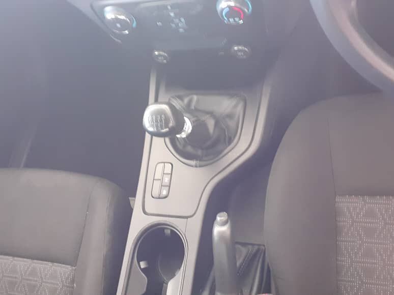 2019 Ford Ranger photo 9