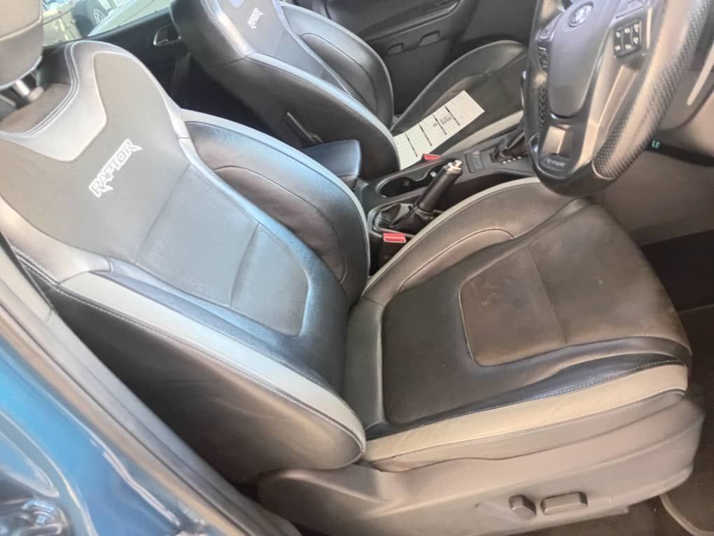 2019 Ford Ranger photo 10