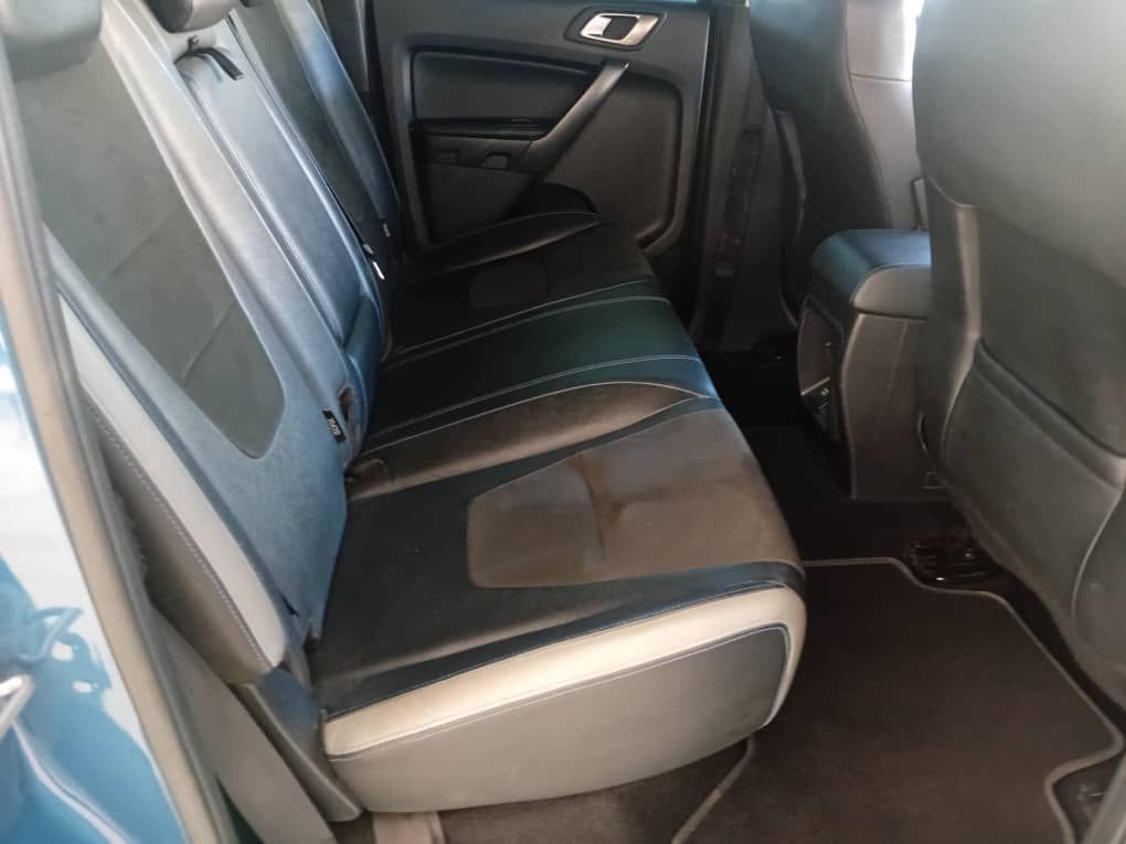 2019 Ford Ranger photo 11
