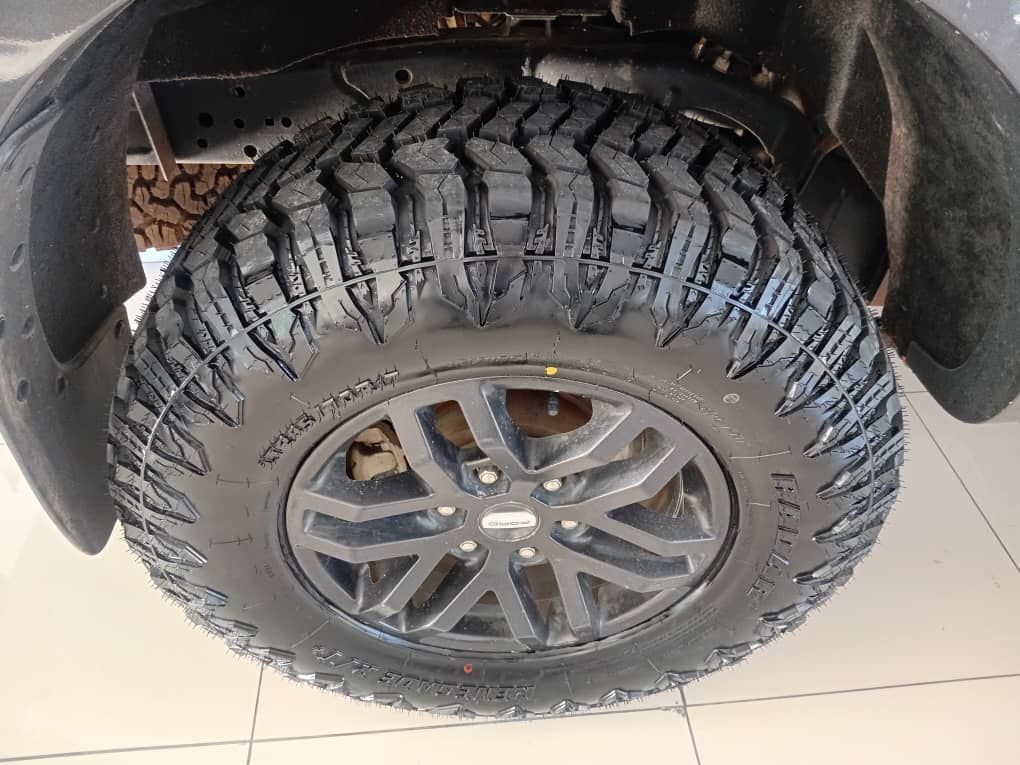 2019 Ford Ranger photo 13
