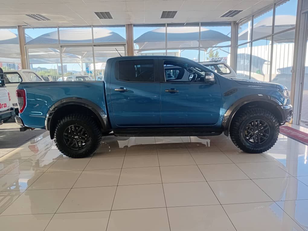 2019 Ford Ranger photo 7