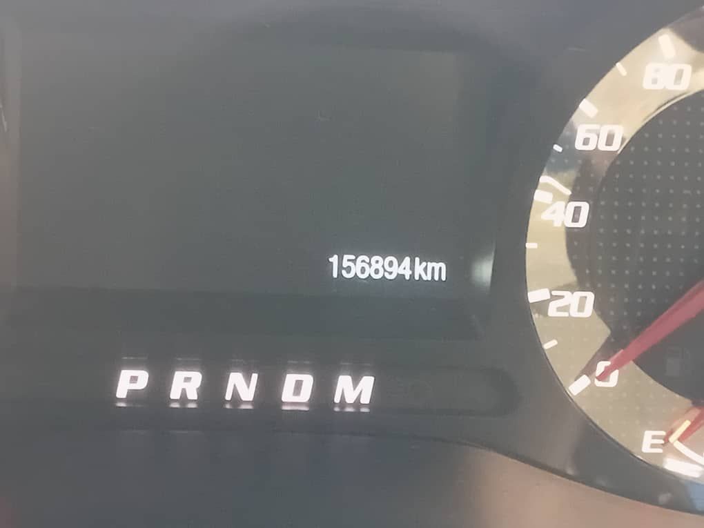 2019 Ford Ranger photo 9