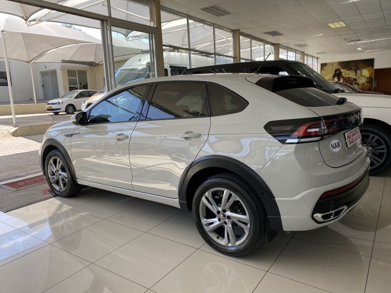 2022 Volkswagen Taigo photo 4