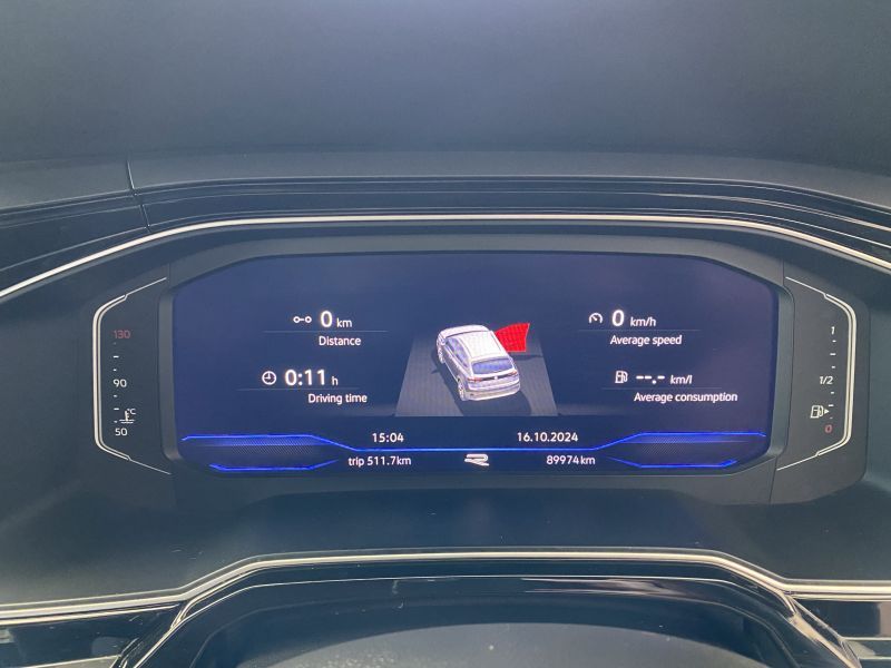 2022 Volkswagen Taigo photo 7