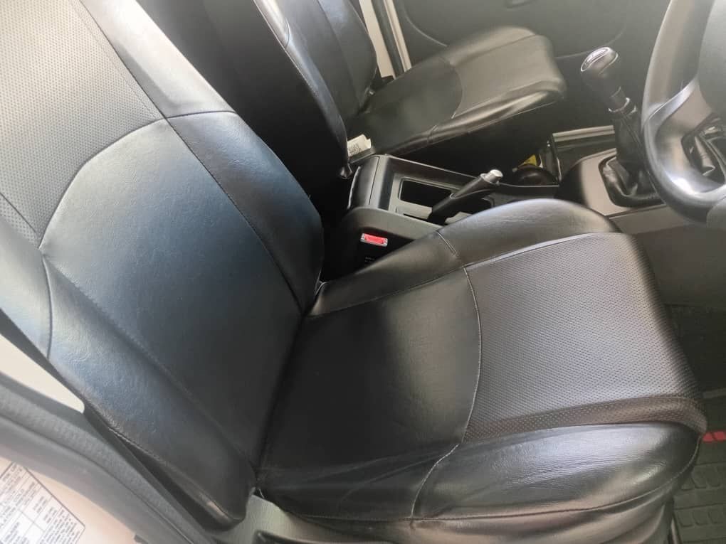 2022 Mahindra PIK UP photo 8