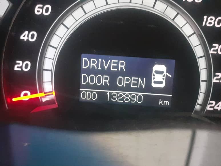 2010 Toyota Camry photo 7