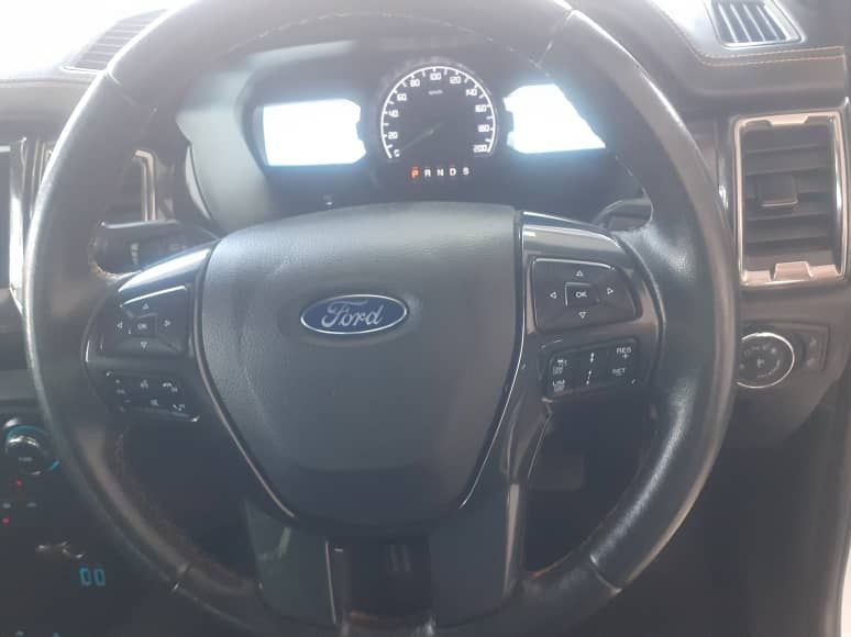 2019 Ford Ranger photo 11