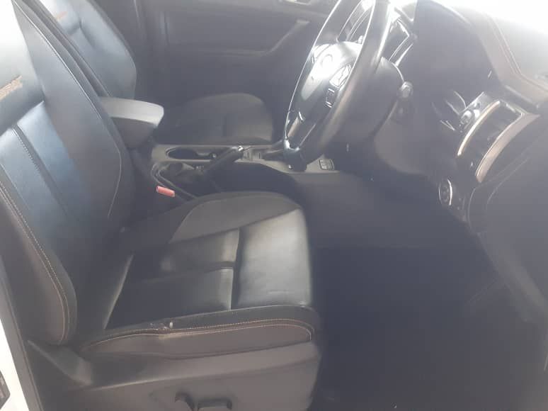 2019 Ford Ranger photo 12