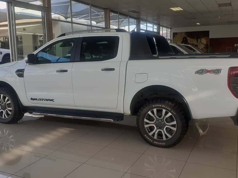 2019 Ford Ranger photo 4