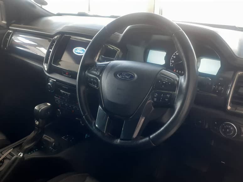 2019 Ford Ranger photo 6