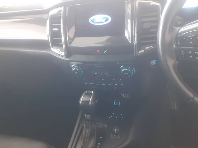 2019 Ford Ranger photo 9