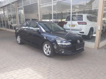 2013 Volkswagen Jetta photo 1
