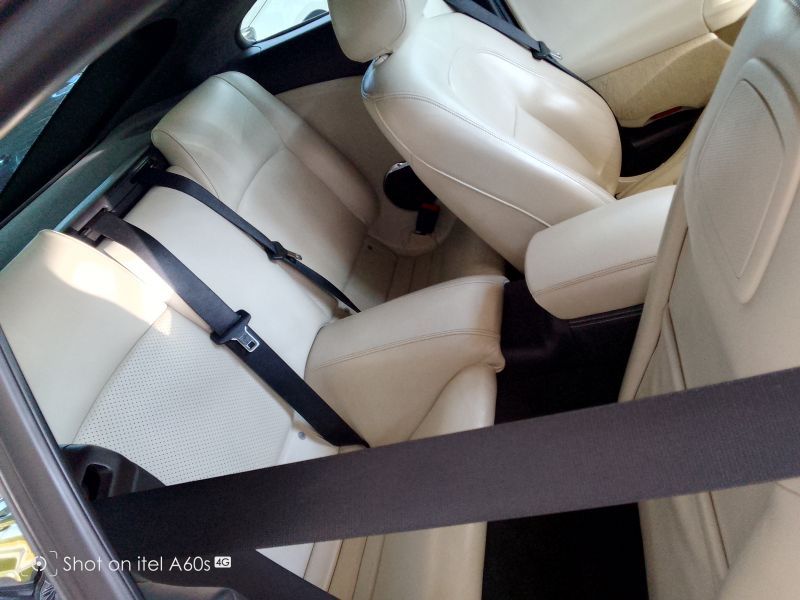 2010 Jaguar XKR photo 6