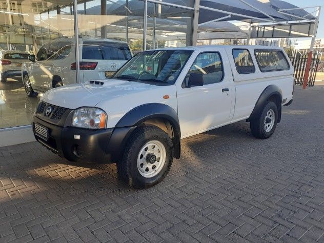  Nissan NP3 en venta en Namibia