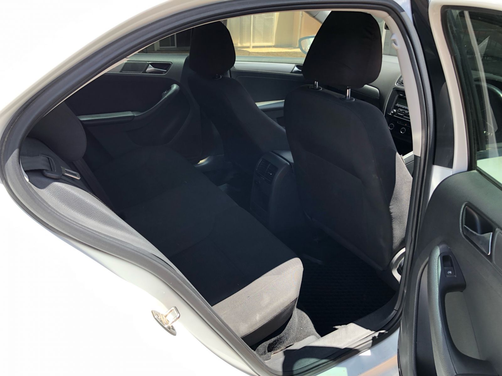 2015 Volkswagen Jetta photo 5