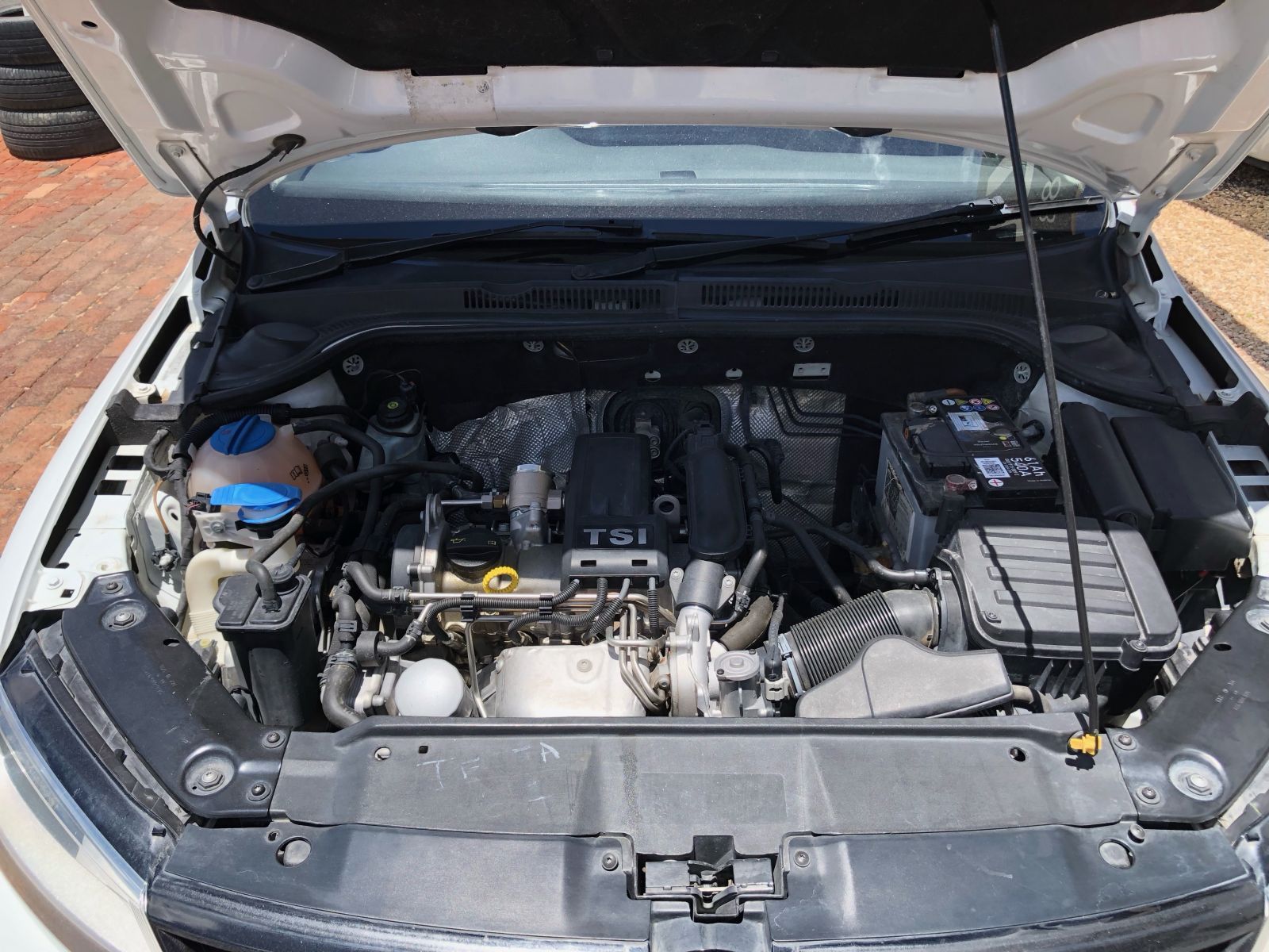 2015 Volkswagen Jetta photo 7