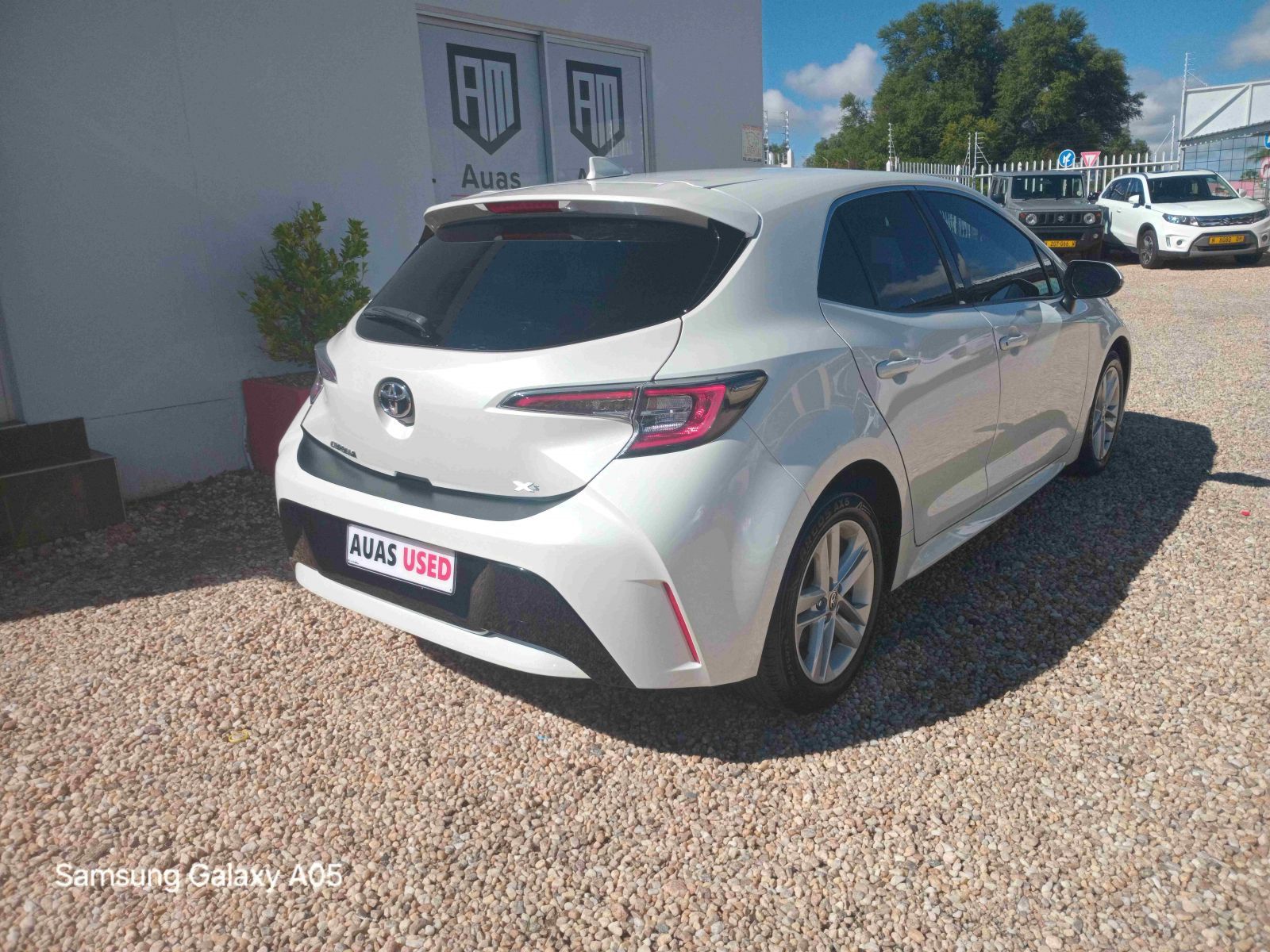2019 Toyota Corolla photo 4