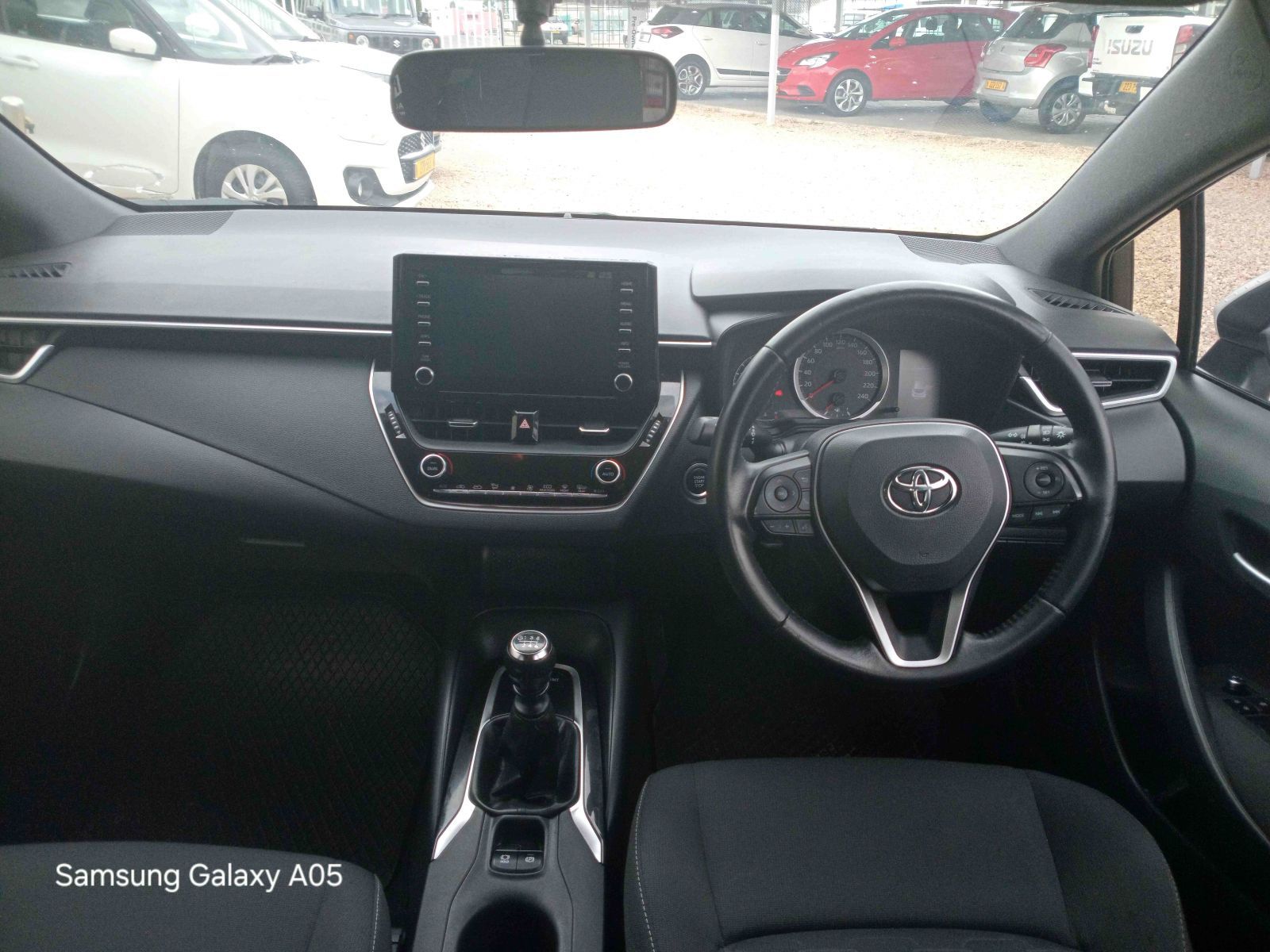 2019 Toyota Corolla photo 7