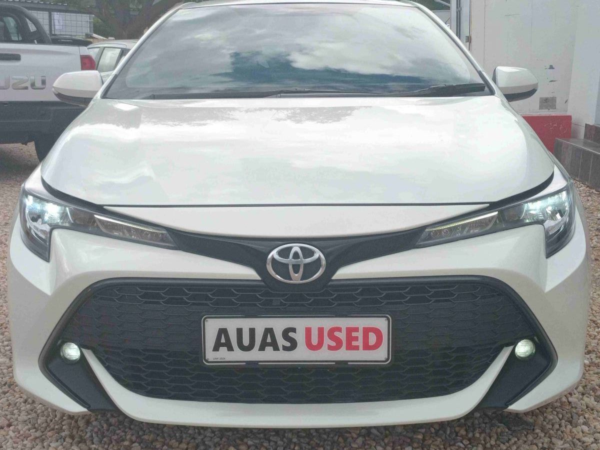 2019 Toyota Corolla photo 8