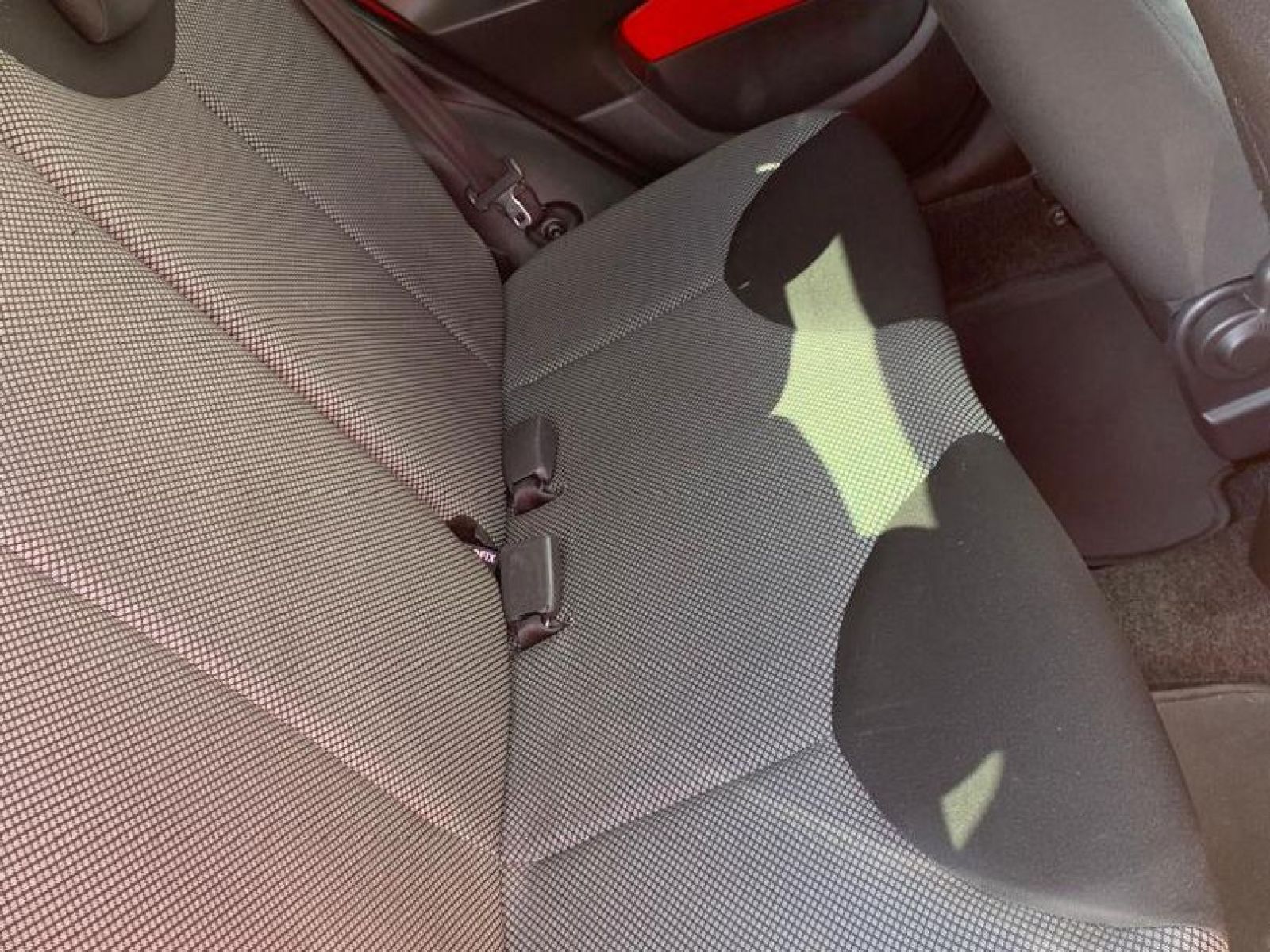 2013 Toyota Aygo photo 8