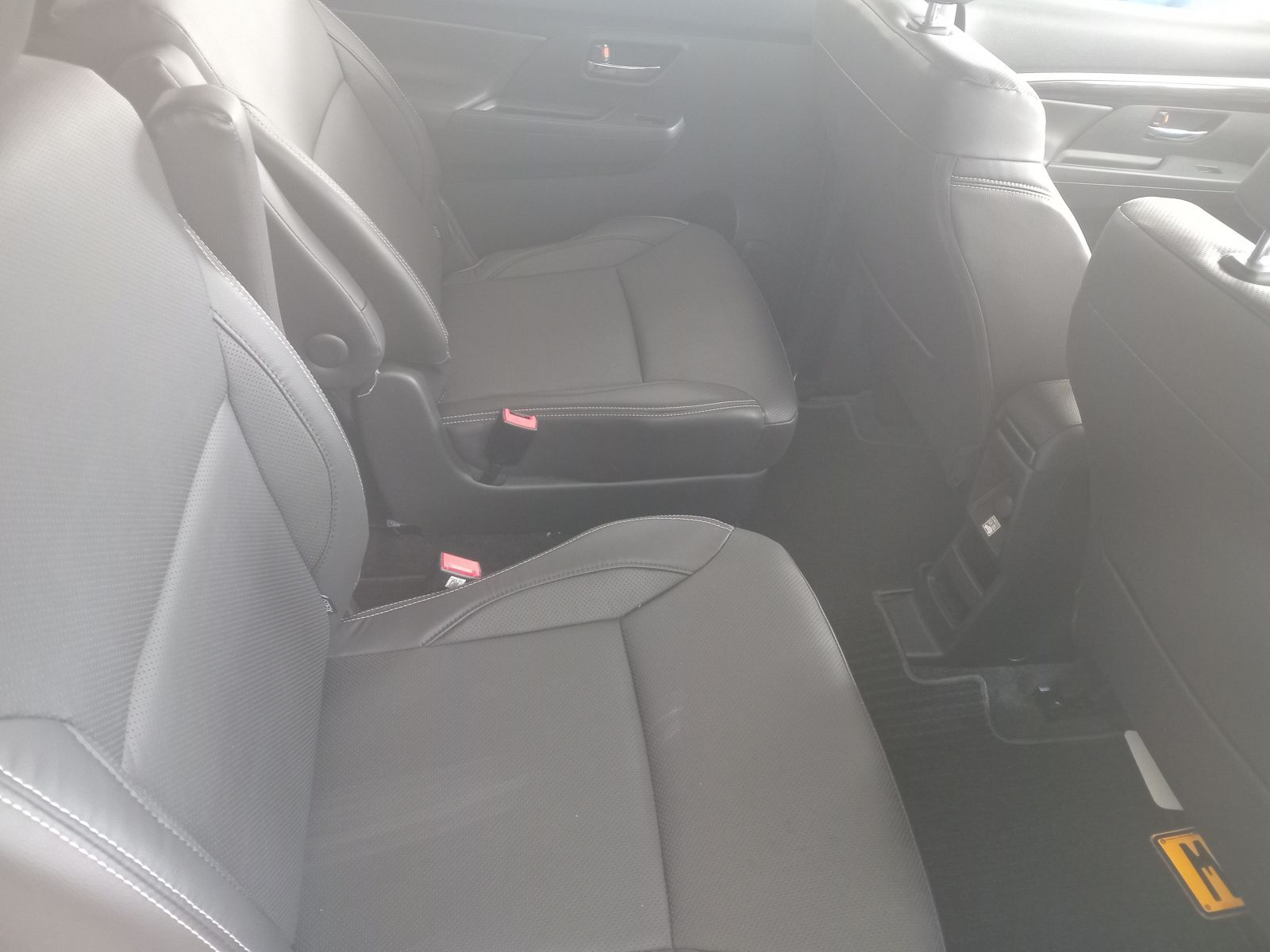 2024 Suzuki XL6 photo 10