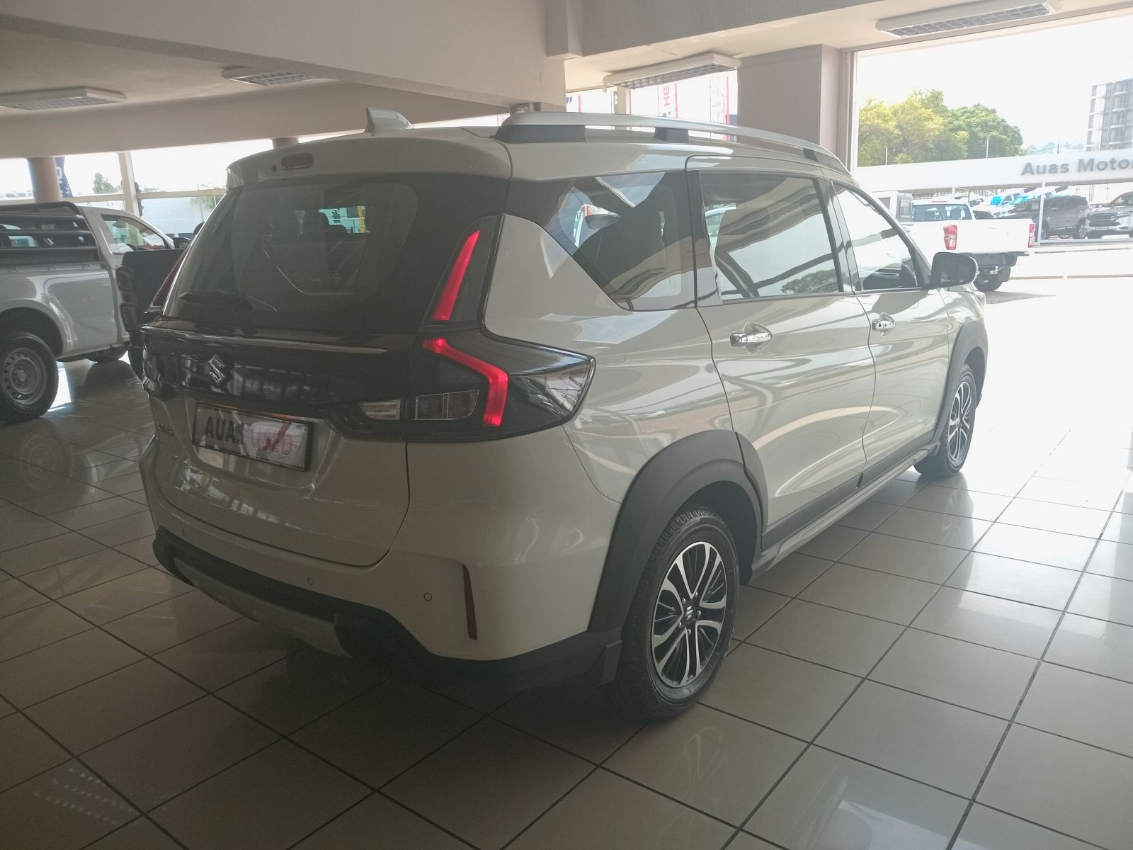 2024 Suzuki XL6 photo 6