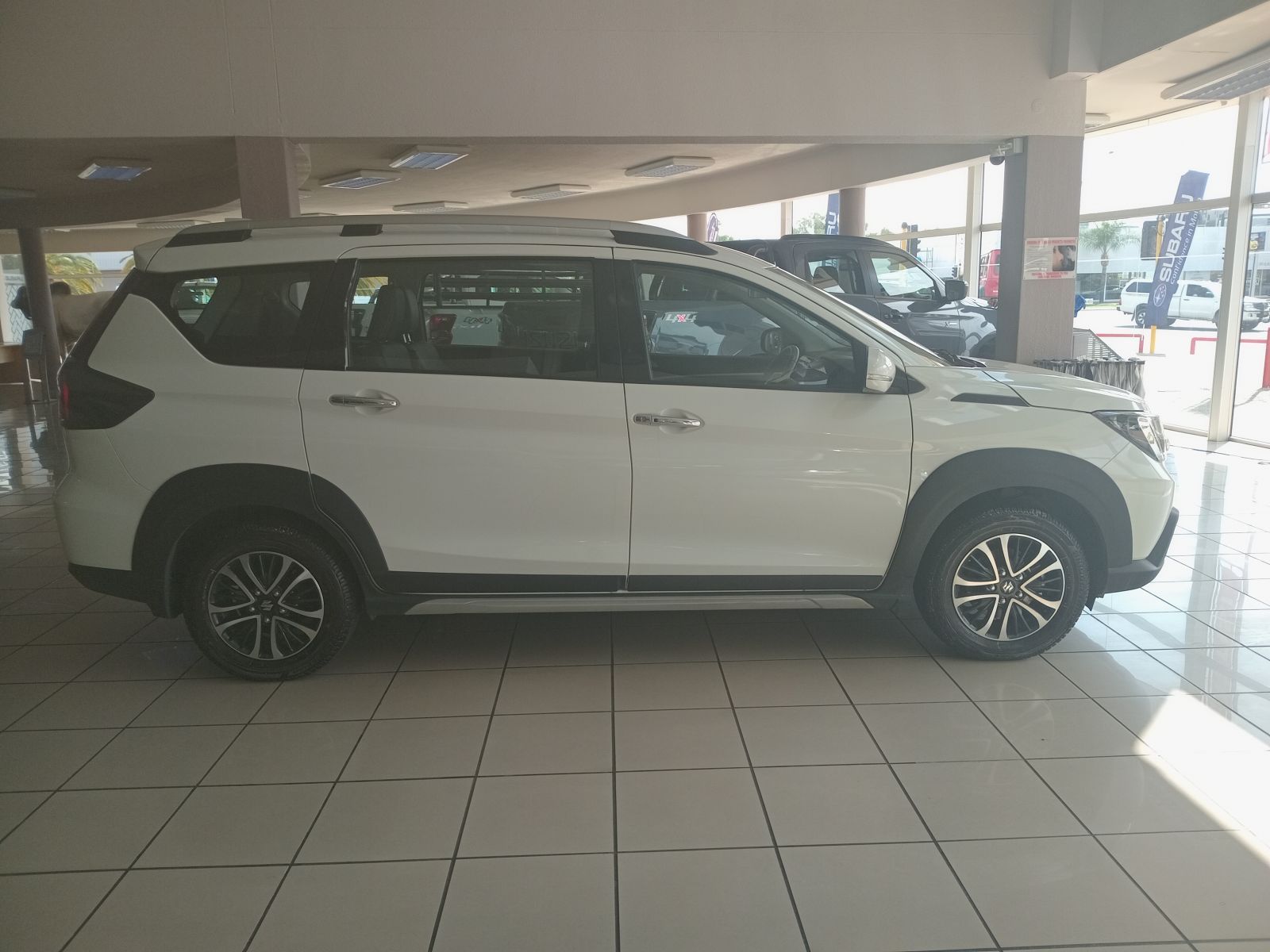 2024 Suzuki XL6 photo 7