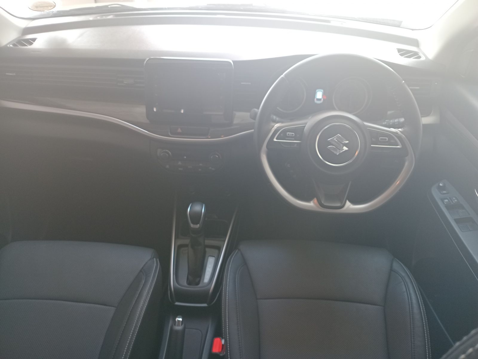 2024 Suzuki XL6 photo 8