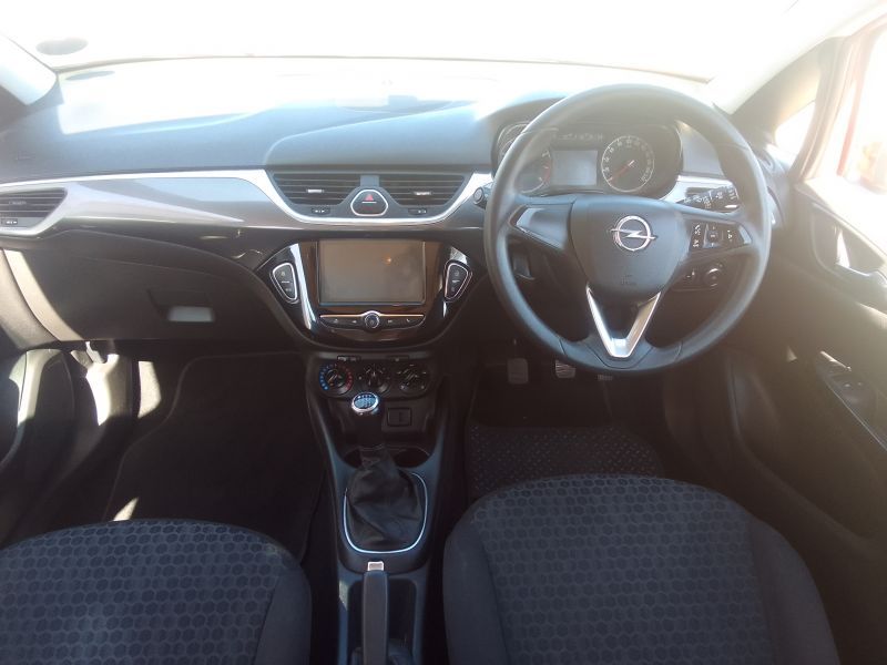 2019 Opel Corsa photo 3