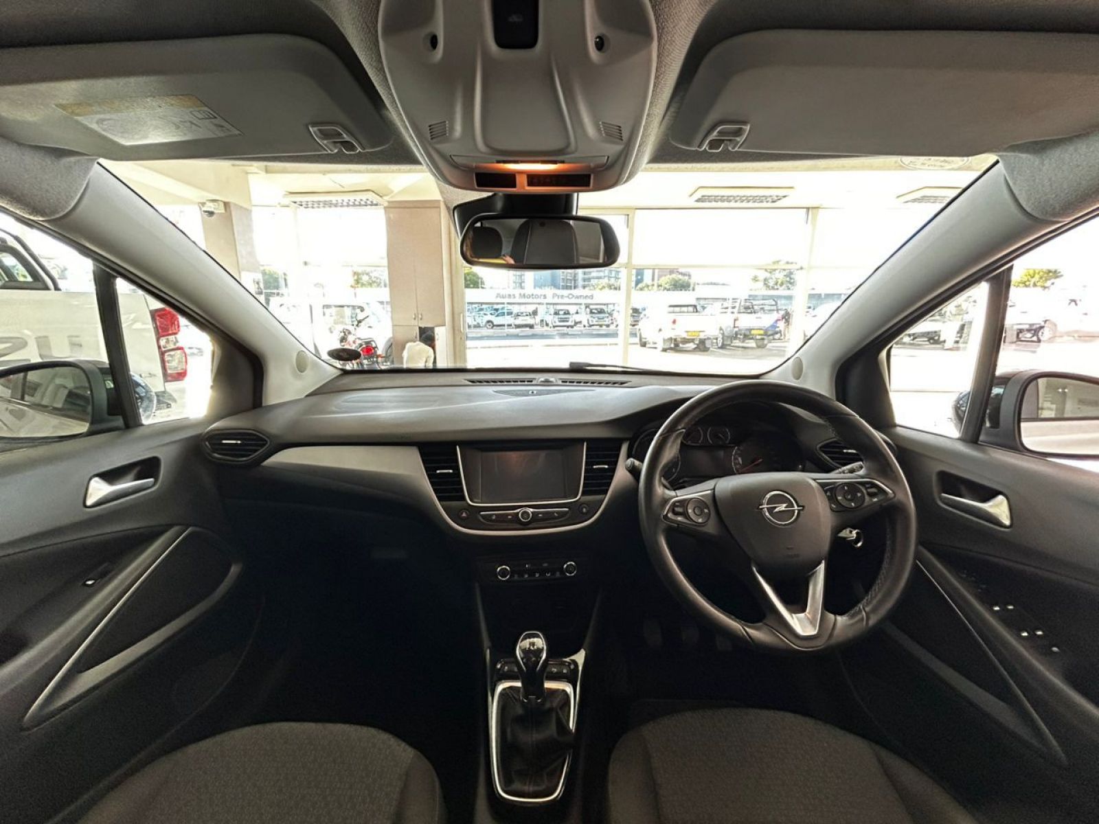 2019 Opel Crossland X photo 5
