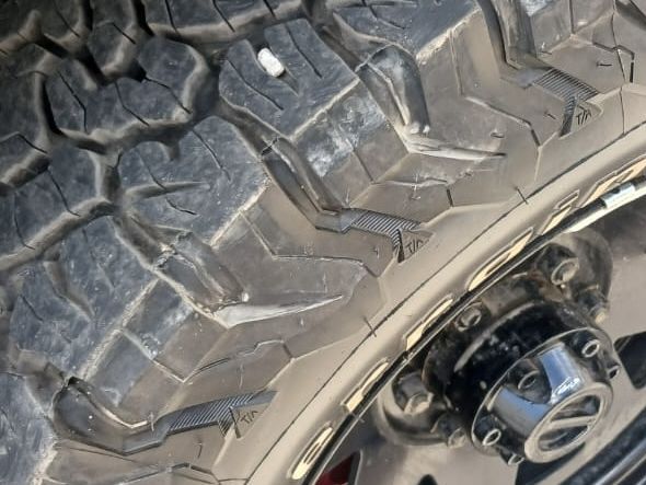 2008 Nissan Hardbody HP300 photo 6