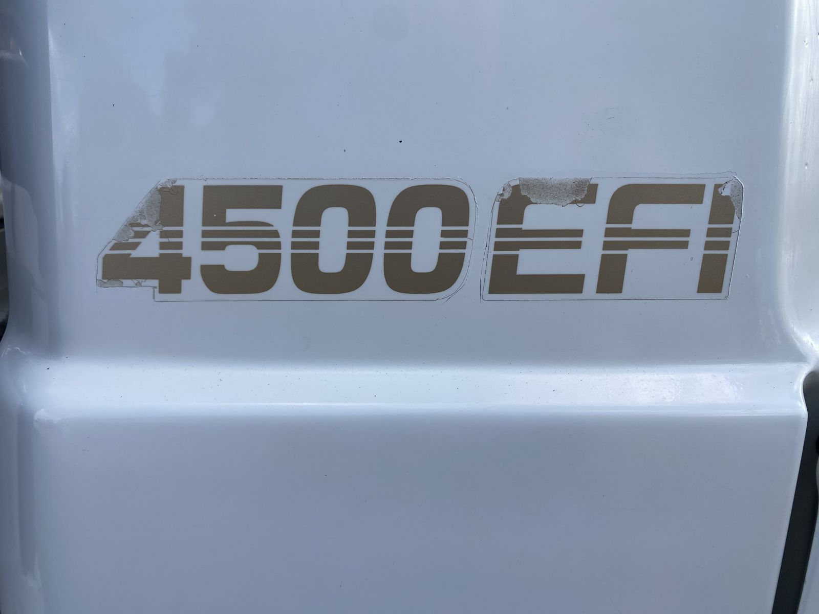 2006 Toyota Land Cruiser photo 7