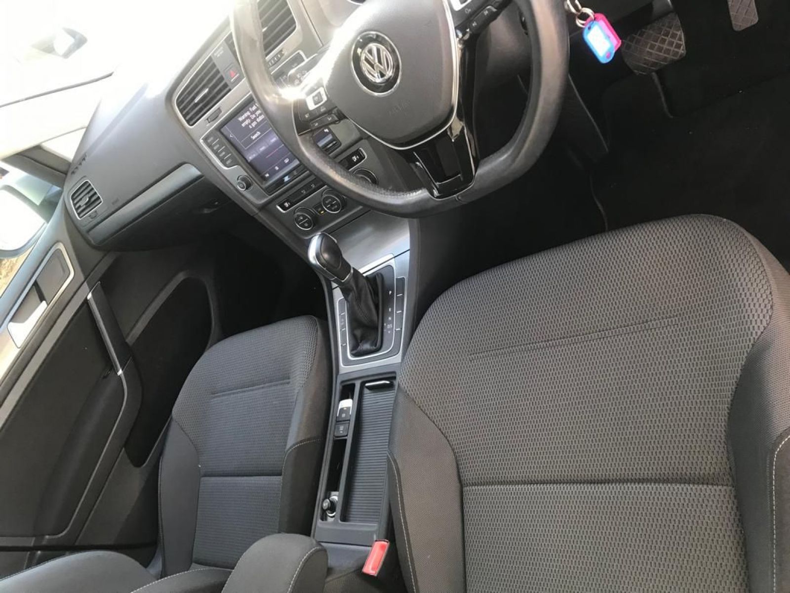 2012 Volkswagen Polo photo 5