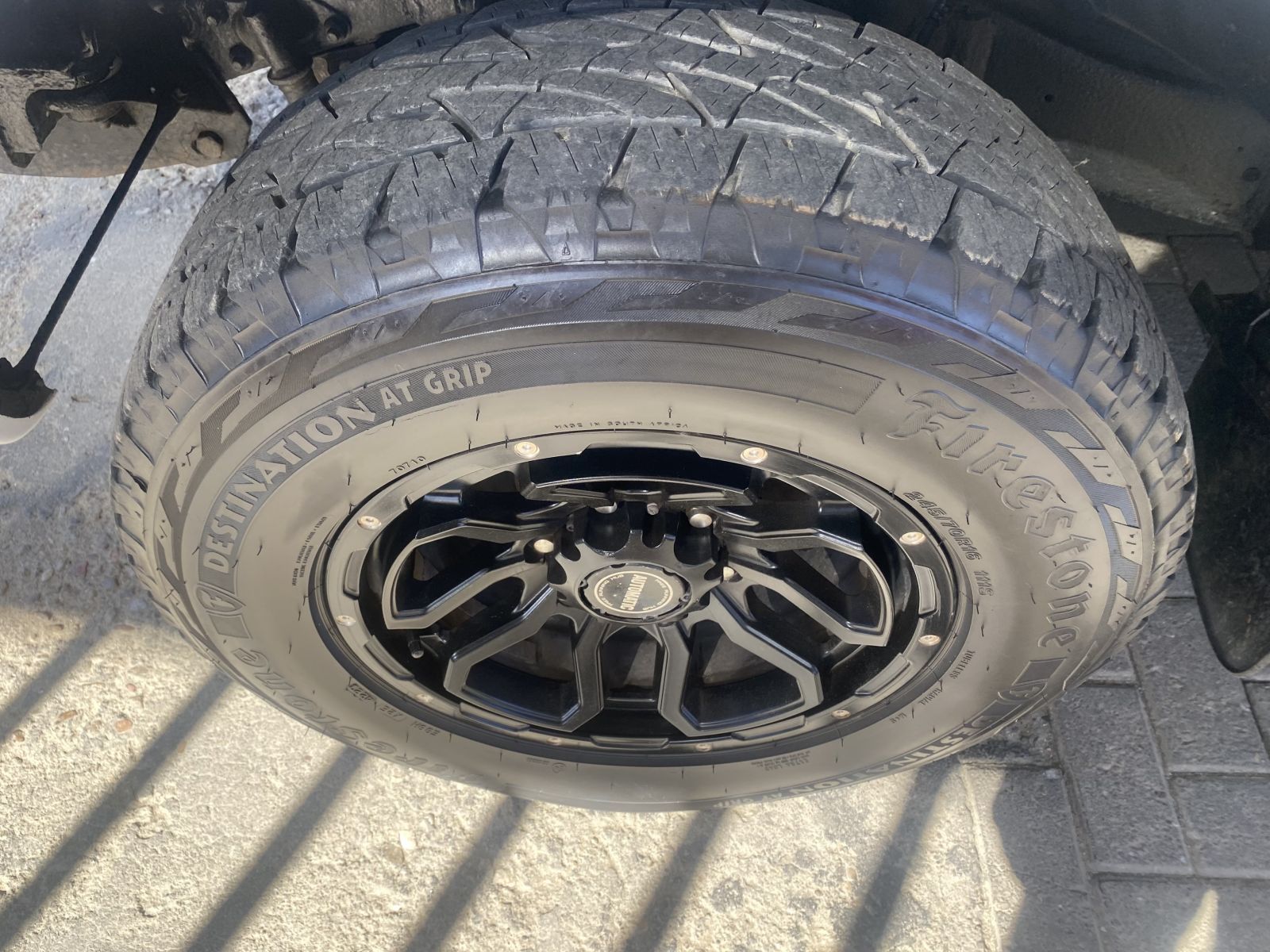 2018 Nissan NP300 photo 9