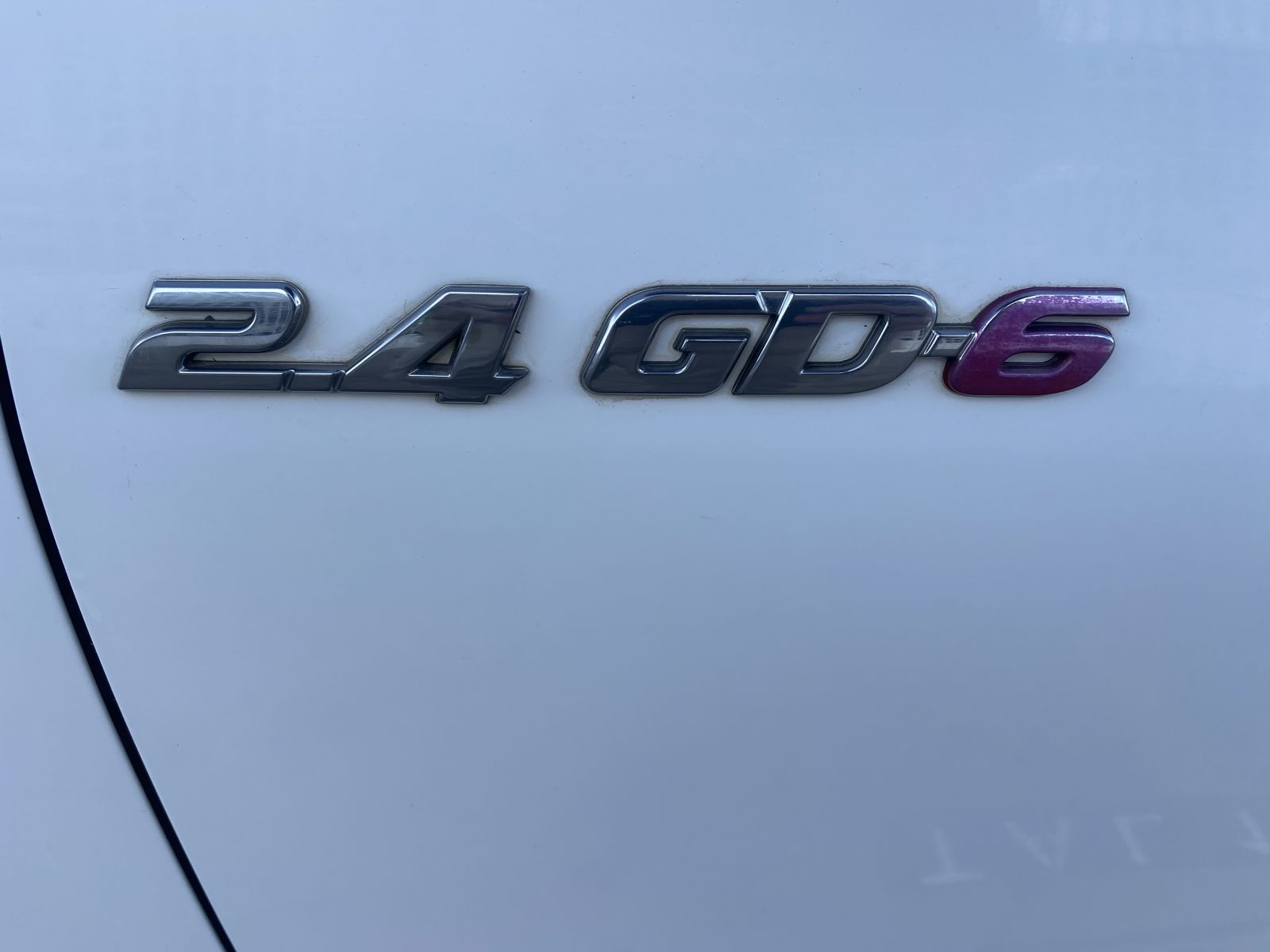 2016 Toyota Hilux photo 8