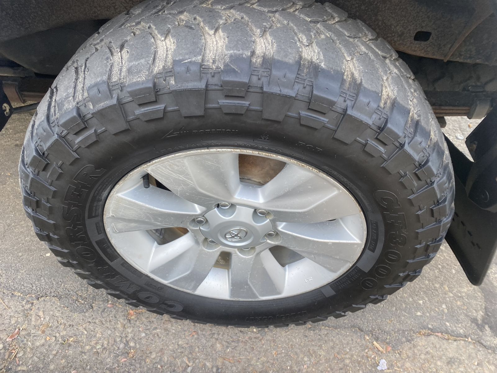 2016 Toyota Hilux photo 9